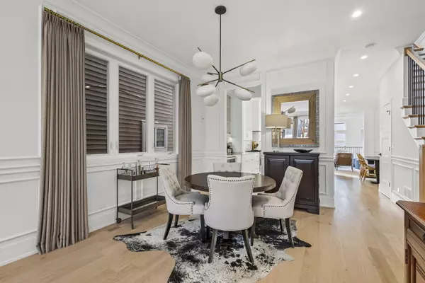 Chicago, IL 60647,1718 N Artesian Street