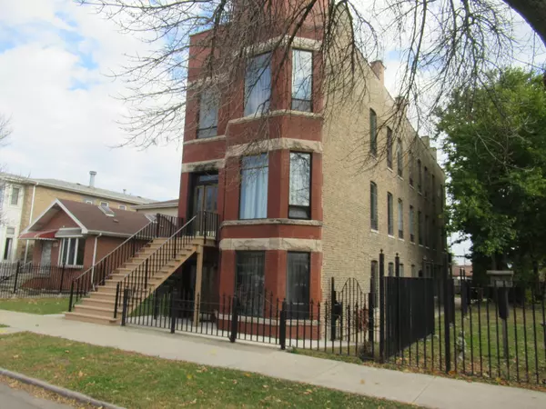 3315 S Wood Street, Chicago, IL 60608