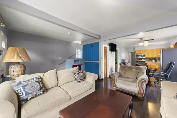 Harvey, IL 60426,15033 Paulina Street