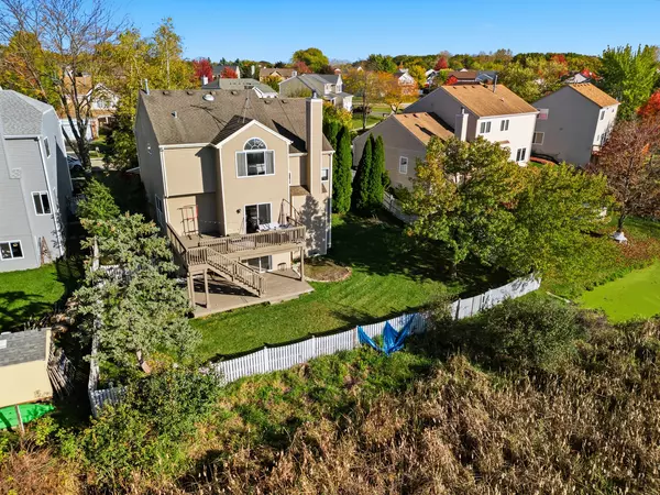 Round Lake Beach, IL 60073,2526 Acorn Drive