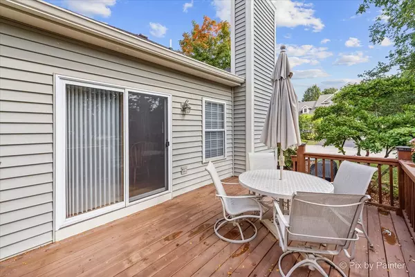 Lake In The Hills, IL 60156,4051 Willow View Drive