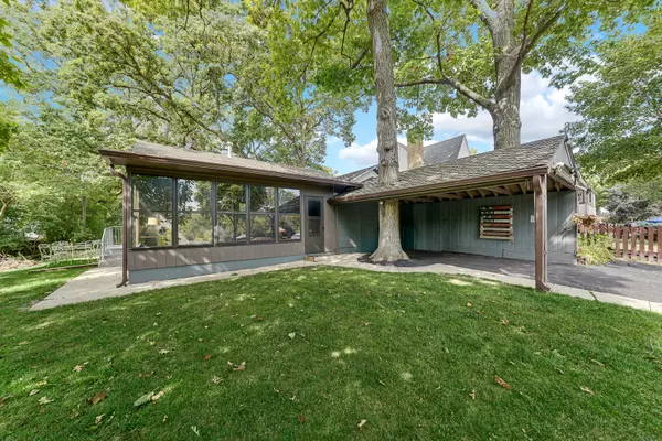 314 Mastodon Drive, Ingleside, IL 60041