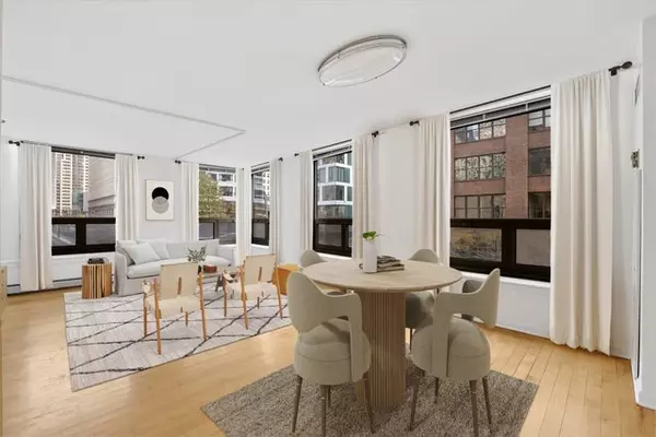 Chicago, IL 60611,440 N Wabash Avenue #409