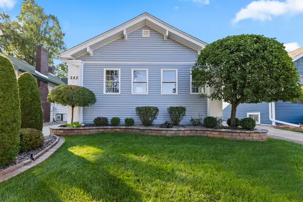 243 Waltham Street, Calumet City, IL 60409