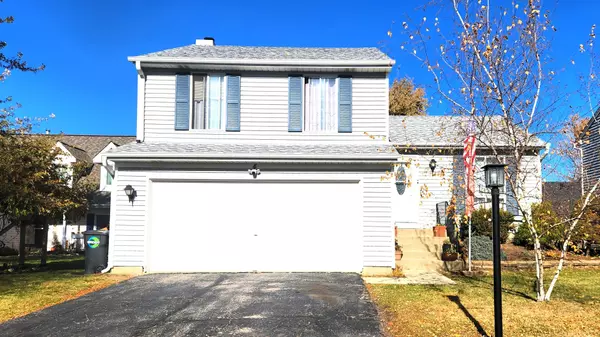 Streamwood, IL 60107,4 Aspen Court