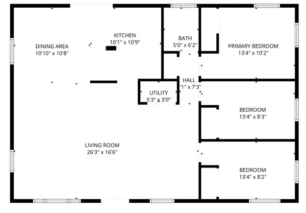 Champaign, IL 61821,1204 Garden Hills Drive