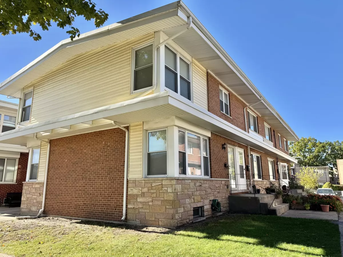 Skokie, IL 60076,9038 Niles Center Road