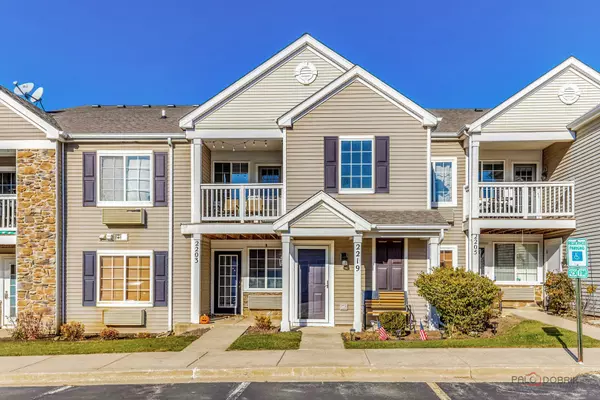 Carpentersville, IL 60110