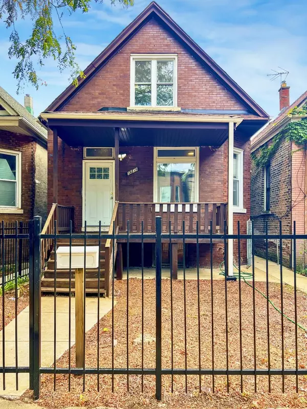 5639 S Emerald Avenue, Chicago, IL 60621