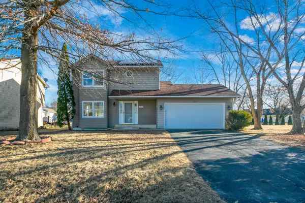 508 Pembroke SW Road, Poplar Grove, IL 61065