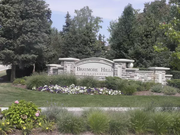 Inverness, IL 60010,1340 Macalpin Drive