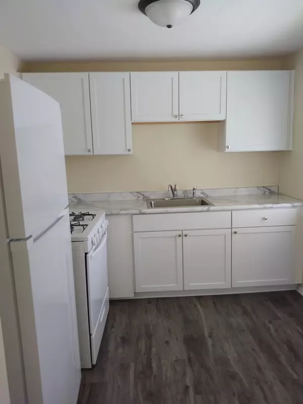 Park Forest, IL 60466,3484 Western Avenue #3484-B