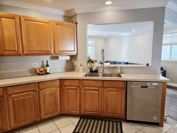 Oswego, IL 60543,116 Presidential Boulevard