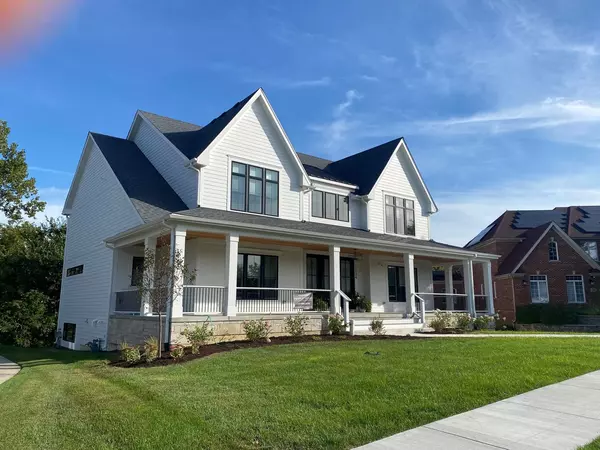 Downers Grove, IL 60515,425 40th Street