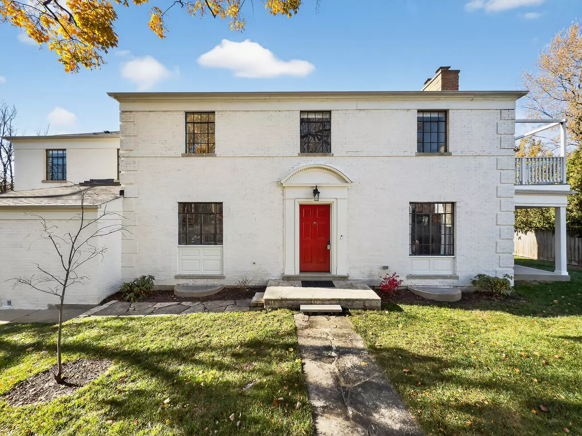 Winnetka, IL 60093,1333 Tower Road