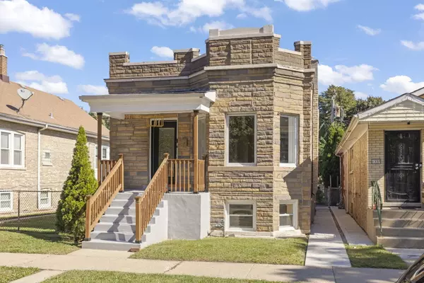 Berwyn, IL 60402,1335 Wesley Avenue