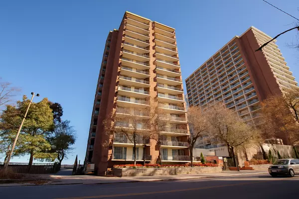 5901 N Sheridan Road #9G, Chicago, IL 60660