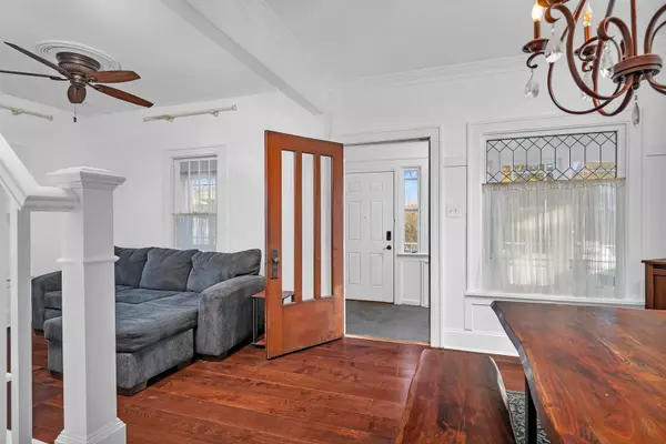 Joliet, IL 60435,416 Hutchins Street