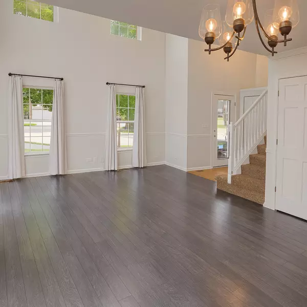 Lake In The Hills, IL 60156,1433 Deer Creek Lane