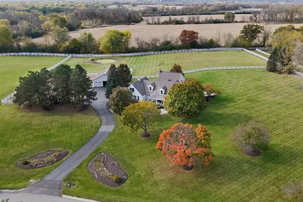 36968 N Thoroughbred Drive, Old Mill Creek, IL 60083