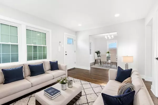 Chicago, IL 60628,9633 S Yale Avenue