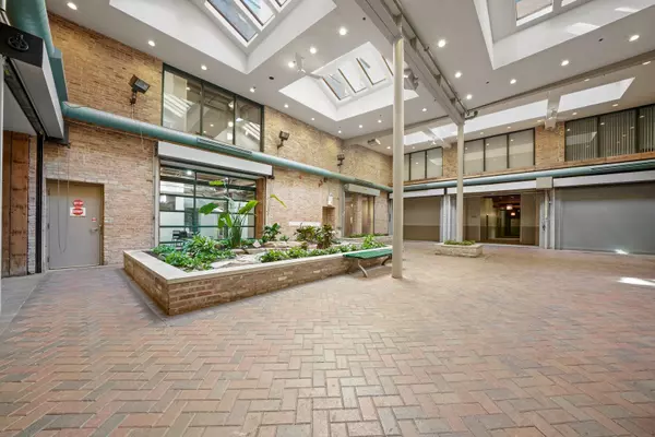 Chicago, IL 60616,Address not disclosed