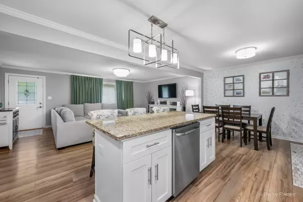 Joliet, IL 60431,2512 Lockner Boulevard