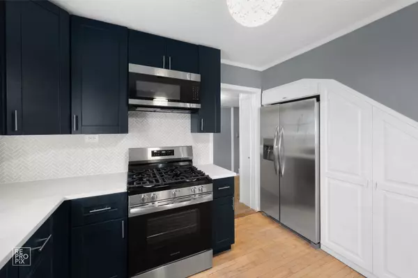 Homewood, IL 60430,1621 Burr Oak Road