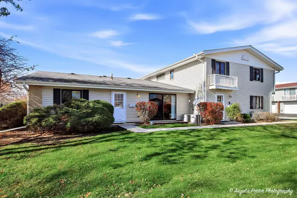 Schaumburg, IL 60193,1303 Forestdale Court #1303