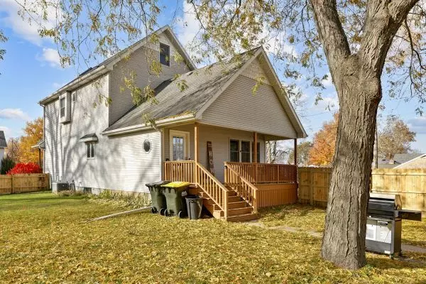 Genoa, IL 60135,138 Stiles Street