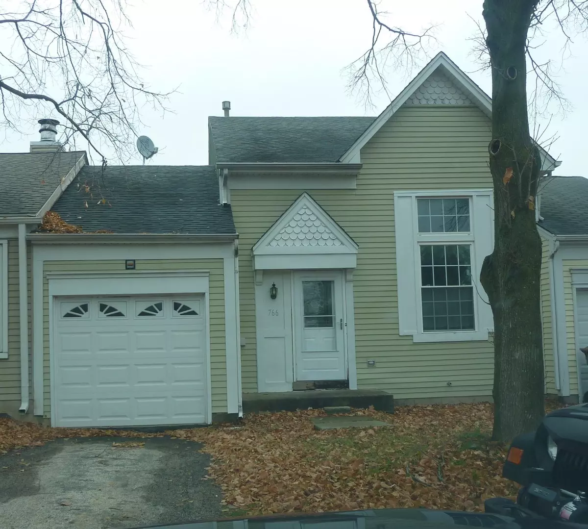 Glendale Heights, IL 60139,766 Asbury Drive