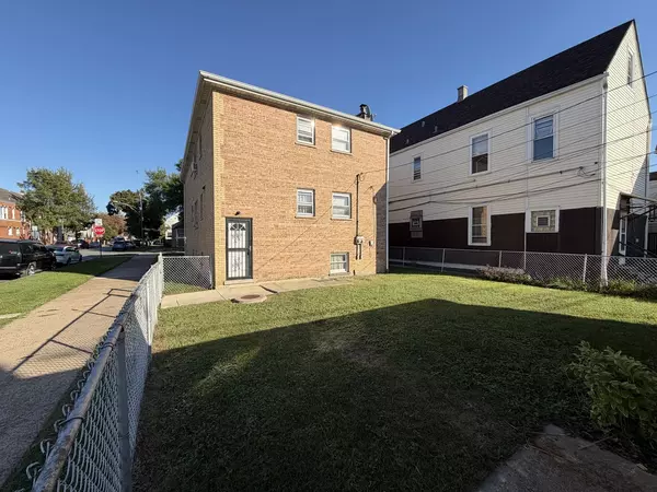 Chicago, IL 60632,4500 S Washtenaw S Avenue #1