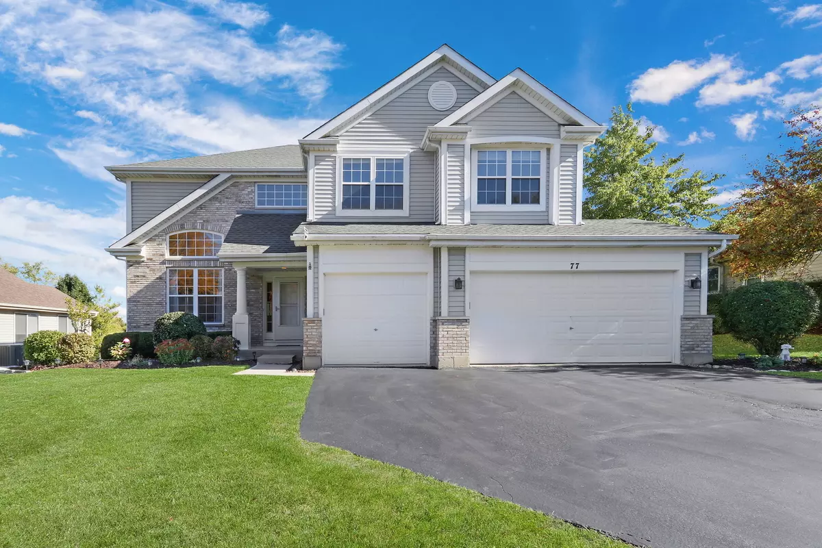 Lindenhurst, IL 60046,77 BRIDLEPATH Drive