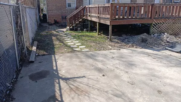 Riverdale, IL 60827,14129 S Dearborn Street