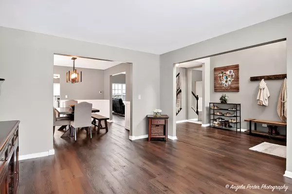 Lake Villa, IL 60046,18863 W Wooddale Trail