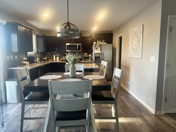 Joliet, IL 60431,1407 Prairie Creek Trail