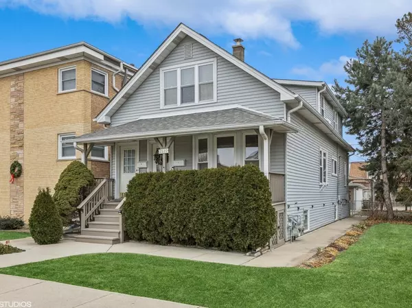 2539 N 74th Court, Elmwood Park, IL 60707