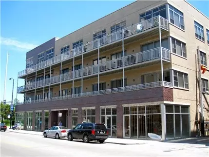2157 N Damen Avenue #303, Chicago, IL 60647