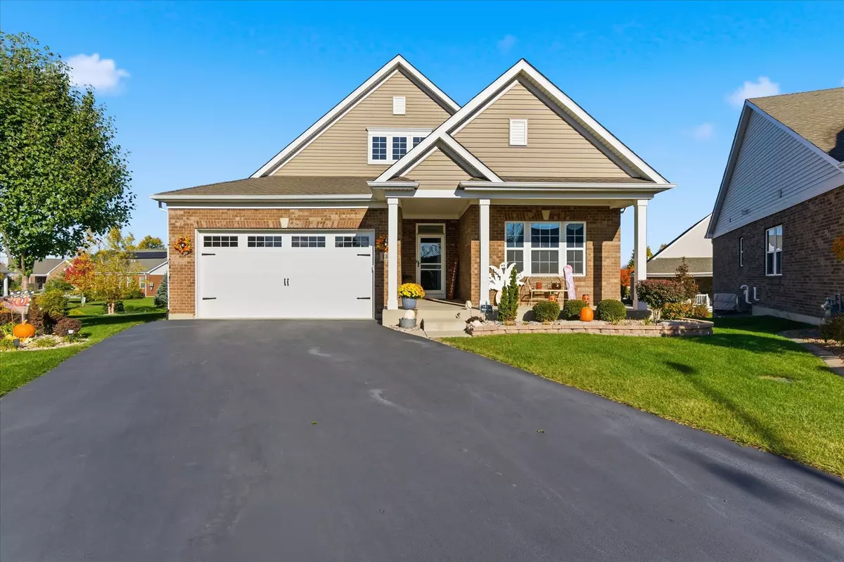 New Lenox, IL 60451,1851 Glenlake Court