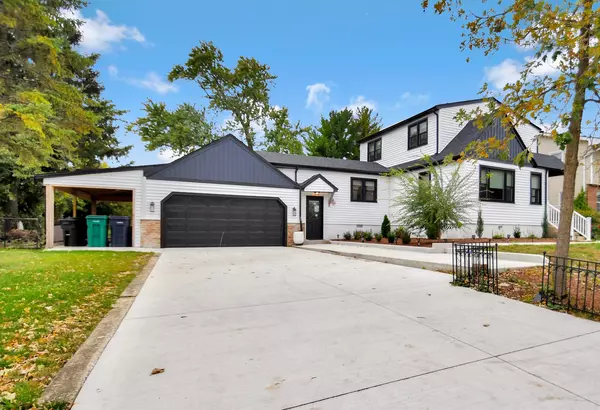 Lombard, IL 60148,635 E Prairie Avenue