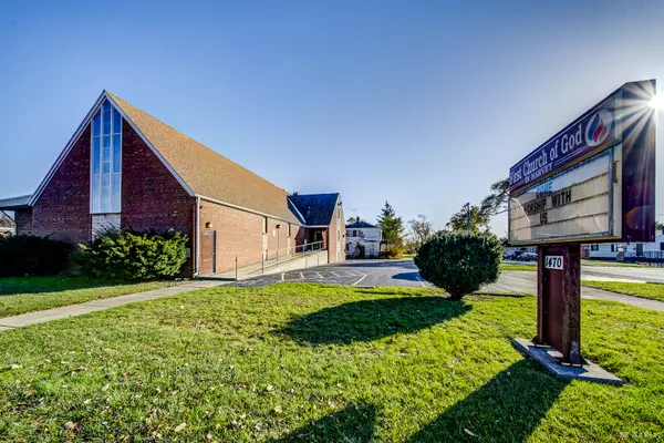 14701 Myrtle Avenue, Harvey, IL 60426