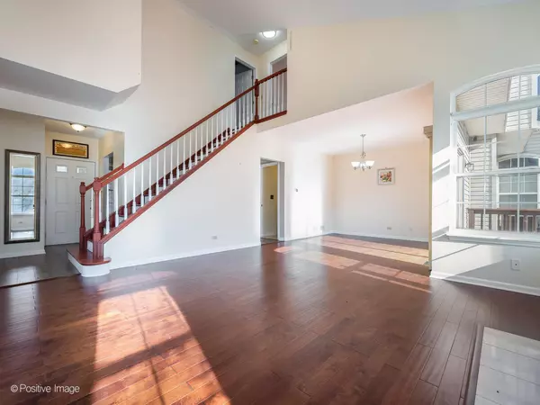 Lake Bluff, IL 60044,13296 W Heiden Circle