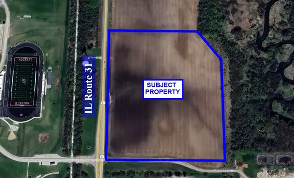 Richmond, IL 60071,State Rt 31