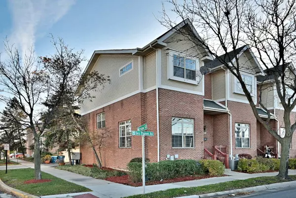 Forest Park, IL 60130,1110 DES PLAINES Avenue #1110