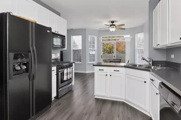 Plainfield, IL 60586,5012 Montauk Drive