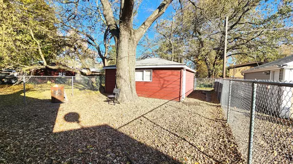 Riverdale, IL 60827,Address not disclosed