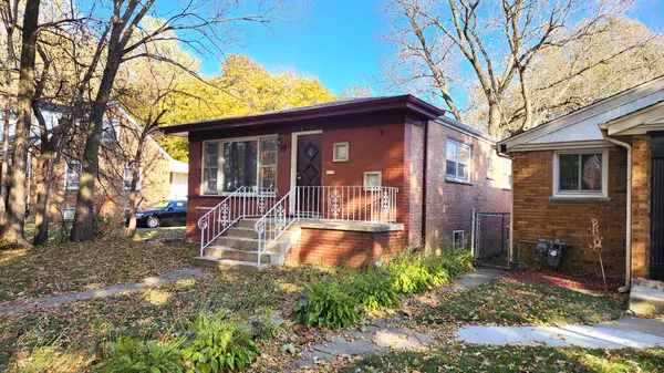 Riverdale, IL 60827,Address not disclosed