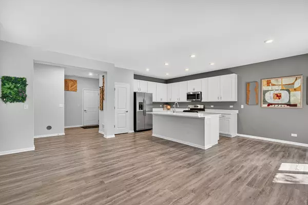 Mchenry, IL 60050,1001 Draper Road