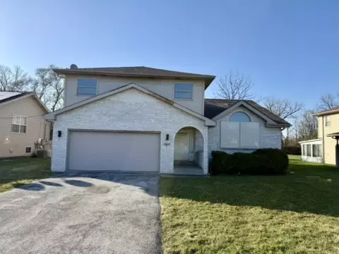 Markham, IL 60428,15826 Central Park Avenue