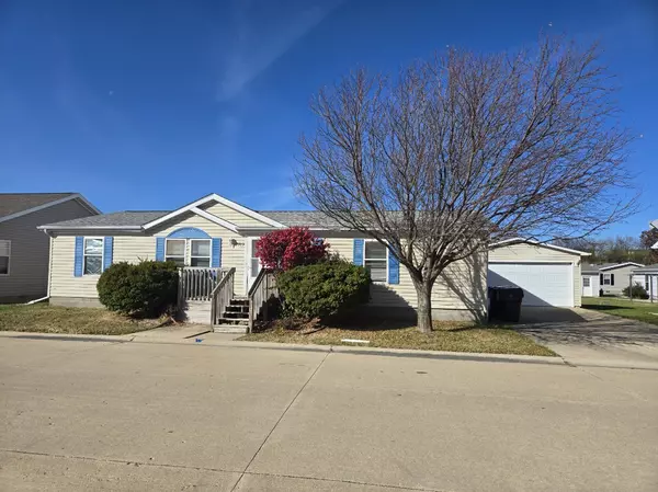 Bloomington, IL 61705,3709 Daffodil Drive